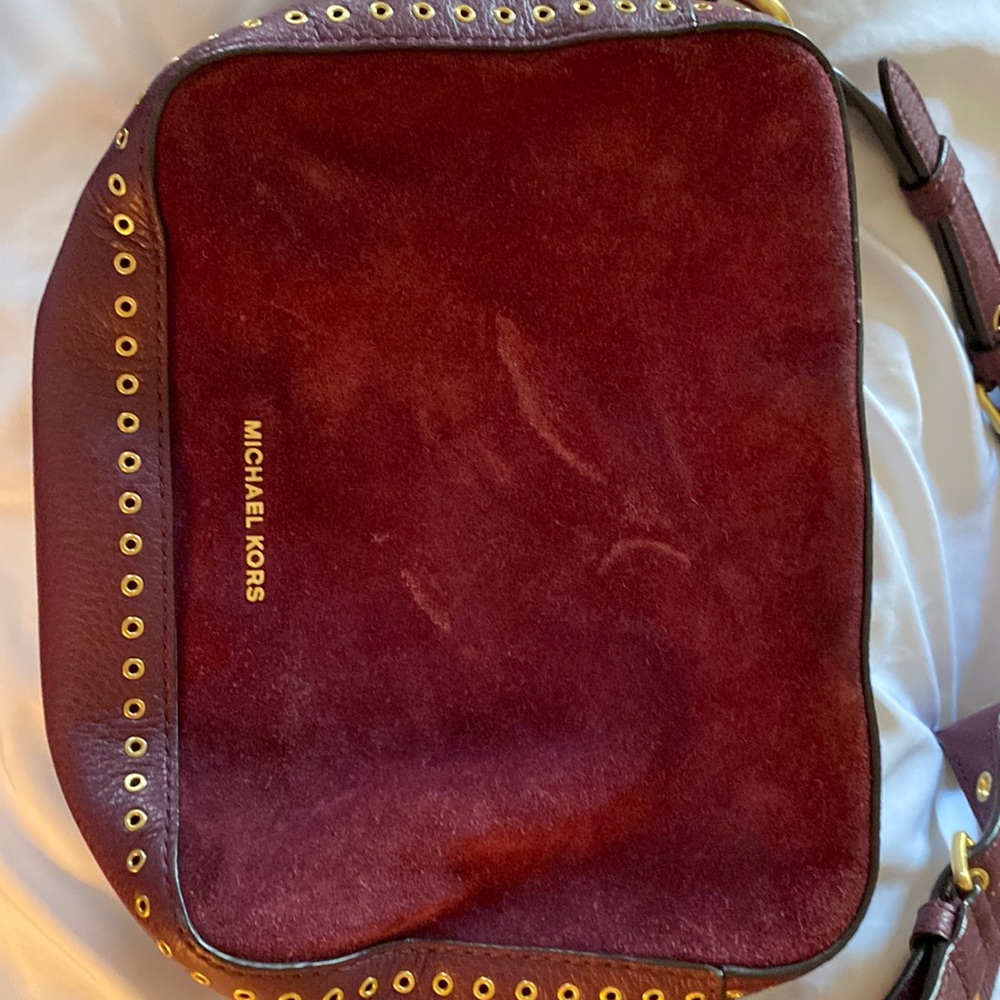 Michael Kors crossbody